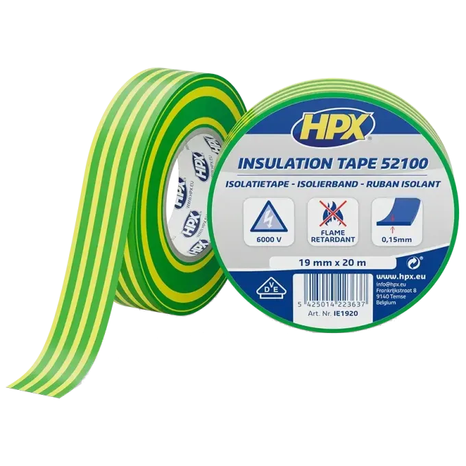 HPX IE1920 HPX52100 19мм х 20м