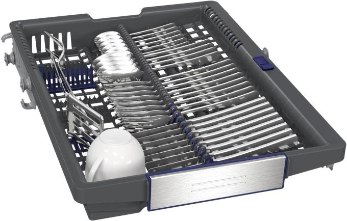 Siemens SR65ZX65MK