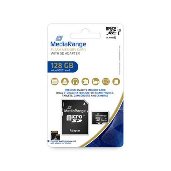 MediaRange MR945