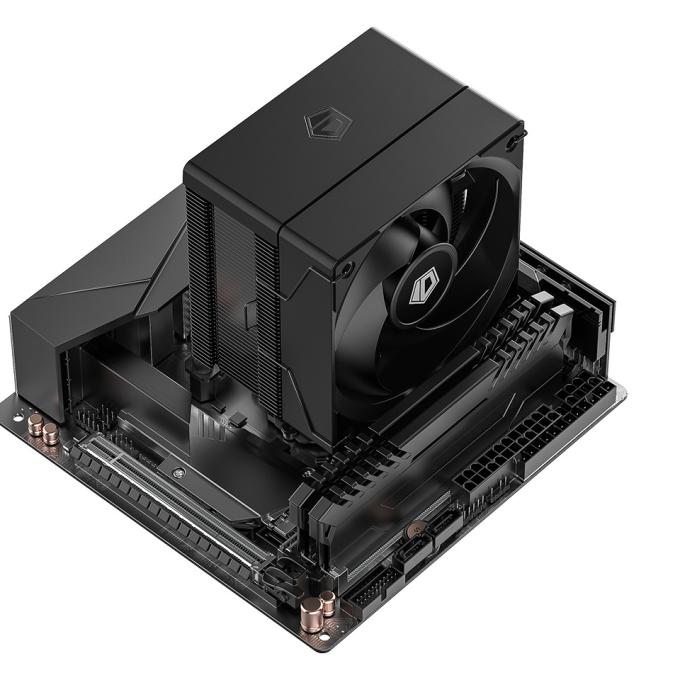 ID-Cooling SE-904-XT BLACK
