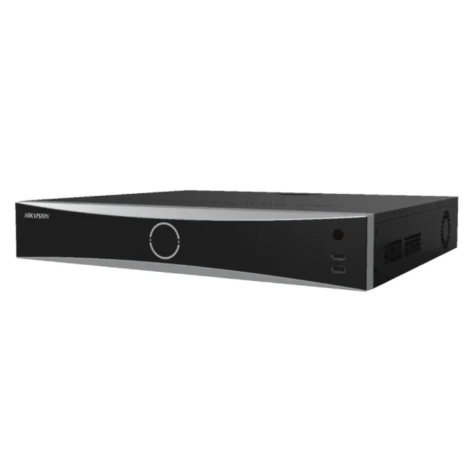 Hikvision DS-7732NXI-K4 32-канальный 1.5U AcuSense 4K