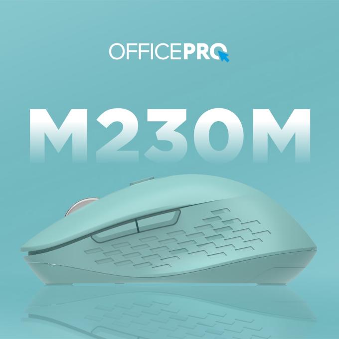 OfficePro M230M