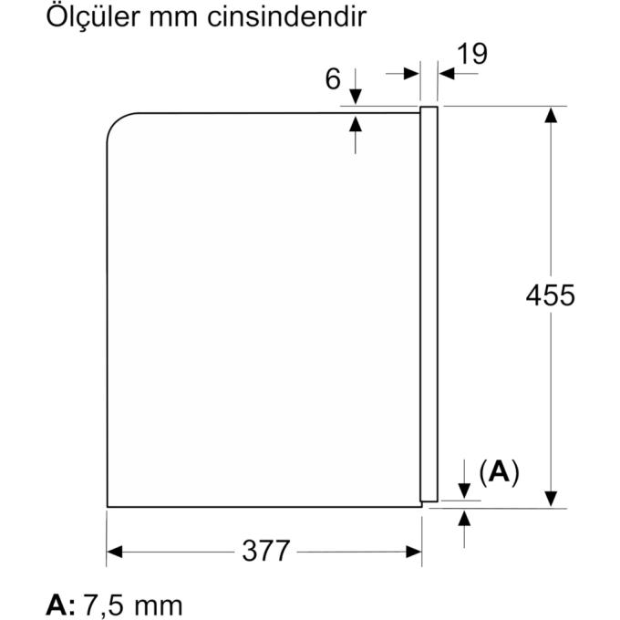 BOSCH CTL7181B0