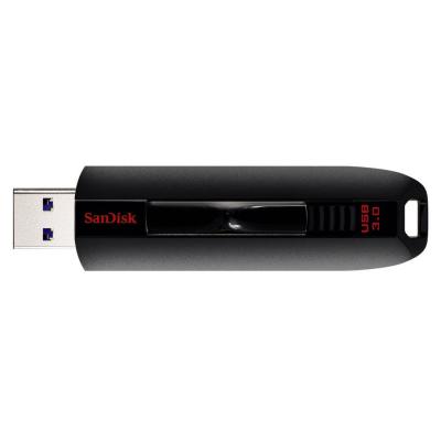 Flash Drive Sandisk USB Extreme 64 GB USB 3.0 New