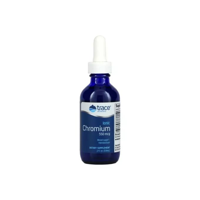 Trace Minerals TMR-00015