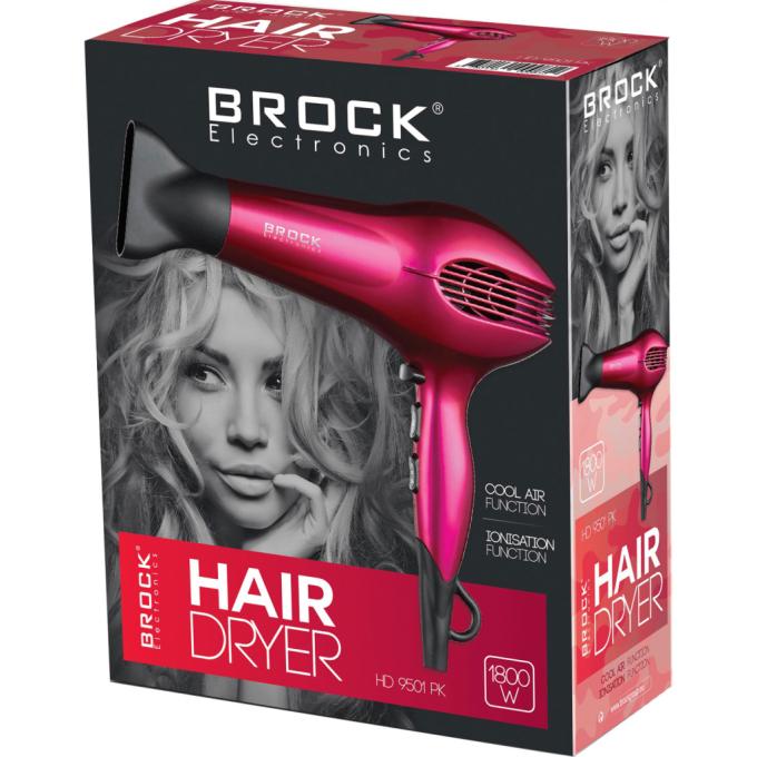 Brock HD9501PK