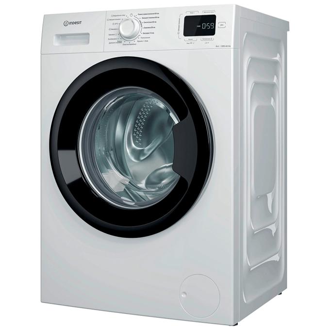 Indesit IM862BMYTIMEUA