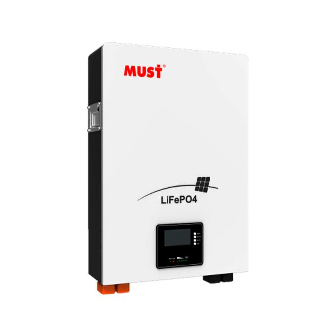 Must LP16-24100