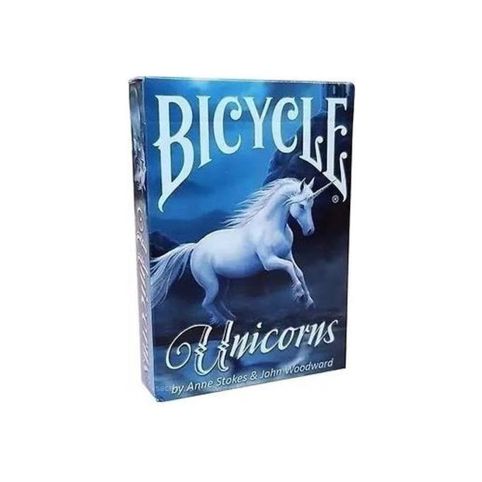 Bicycle 02476