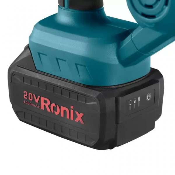 Ronix 8611