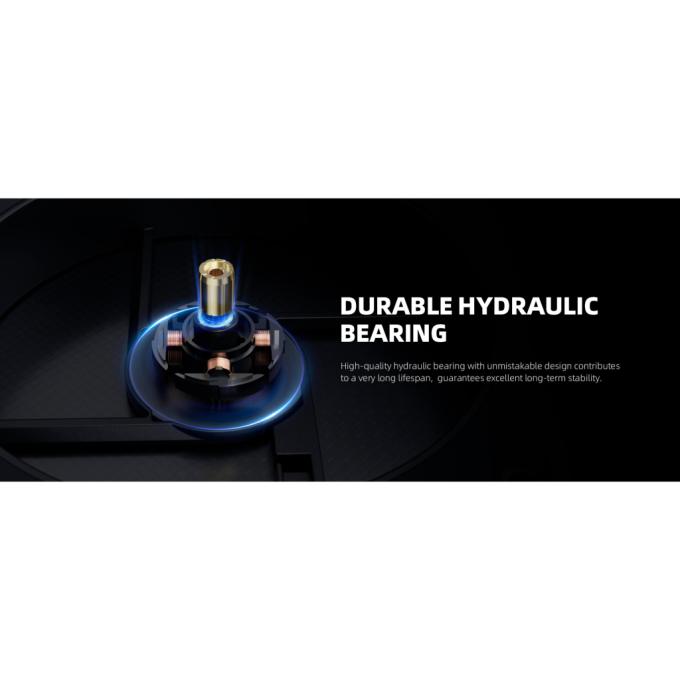 ID-Cooling AS-120-ARGB-K TRIO