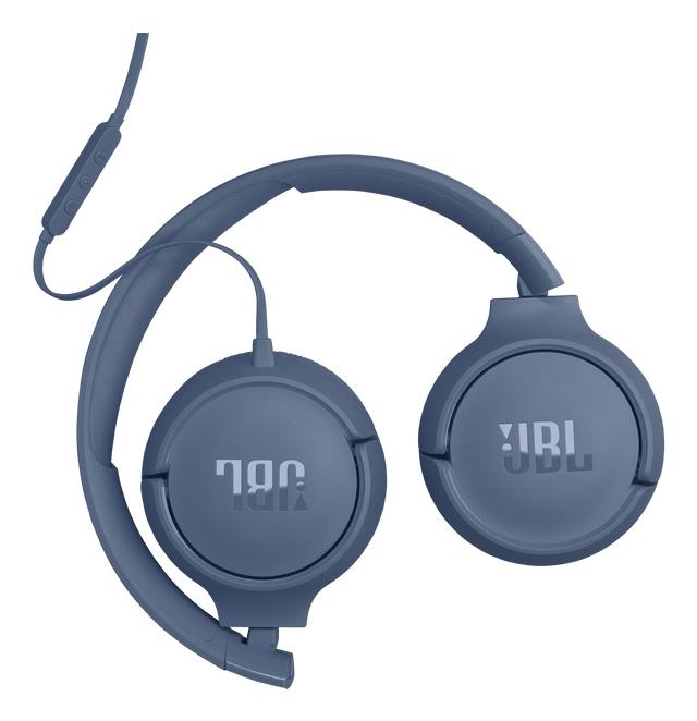 JBL JBLT520CBLU
