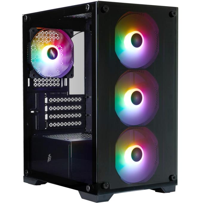 1STPLAYER X2-M-BK-4F7