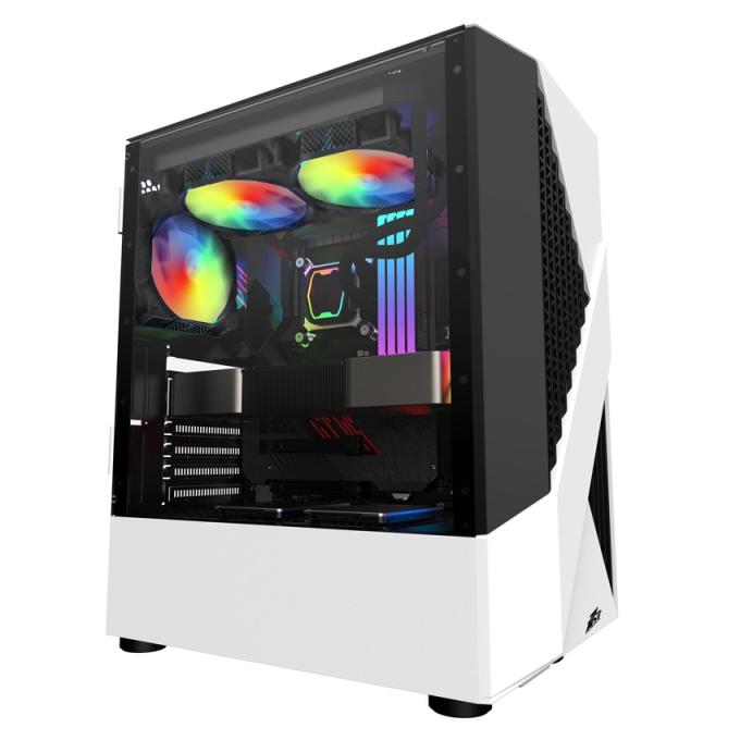 1STPLAYER F3-A-WH-4F1-PS-600FK-EU
