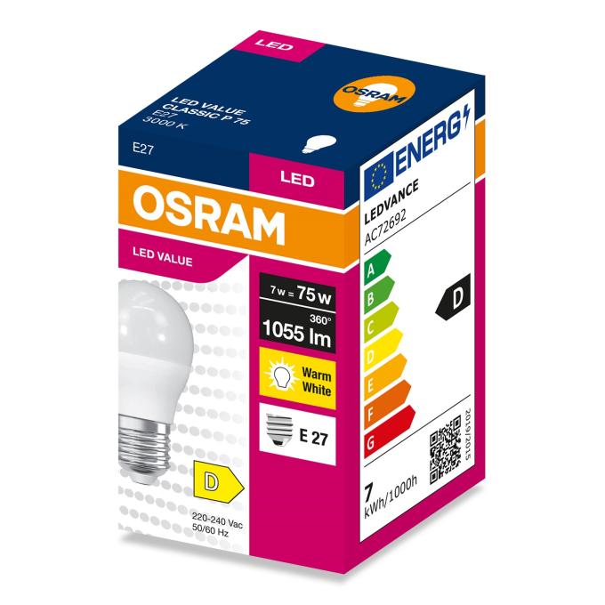OSRAM 4099854546761