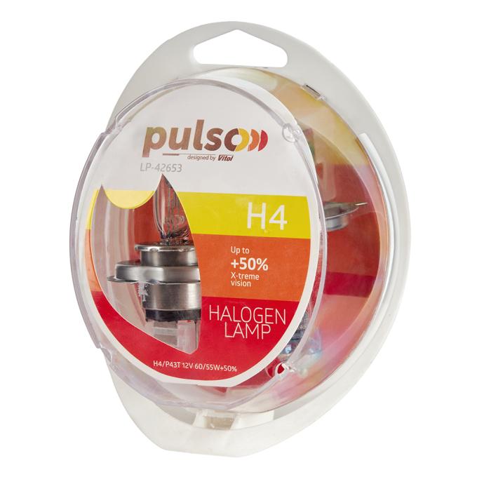 PULSO LP-42653