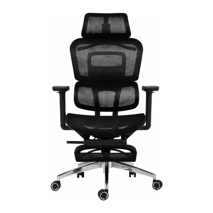 GT Racer B-583 Black