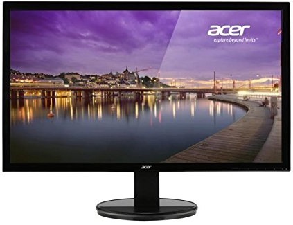 Монитор Acer K222HQLdbd UM.WX2EE.D01