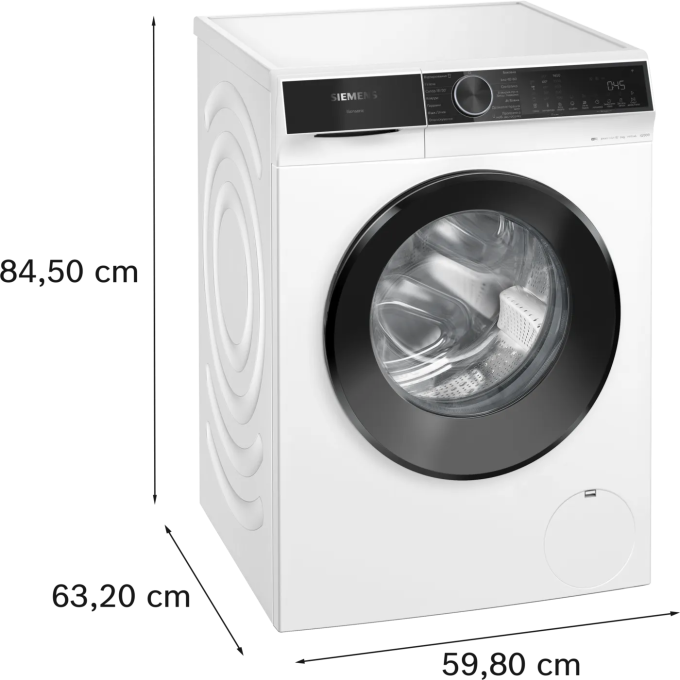 Siemens WG44K2Z0UA