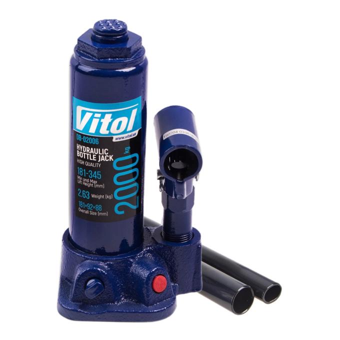 VITOL DB-02006