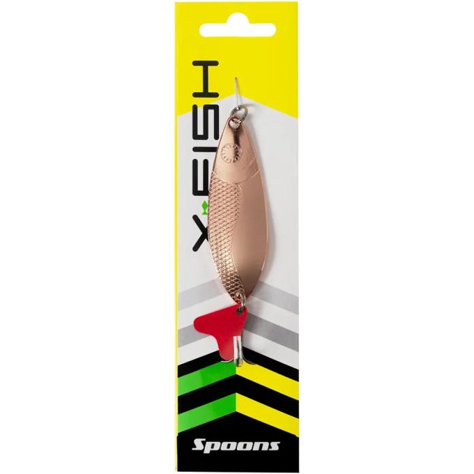 X-Fish 1917.04.55