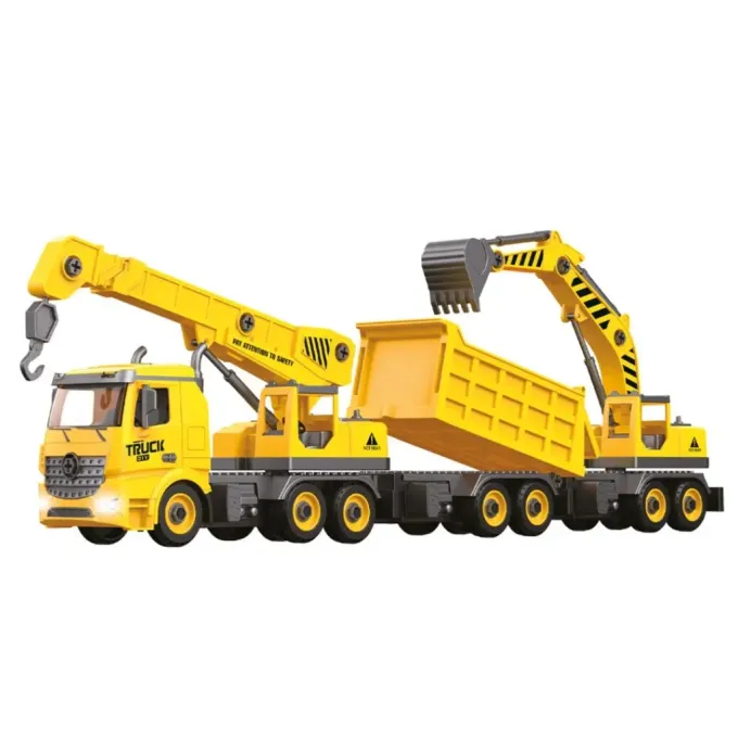 Otamanko FY003A (yellow)