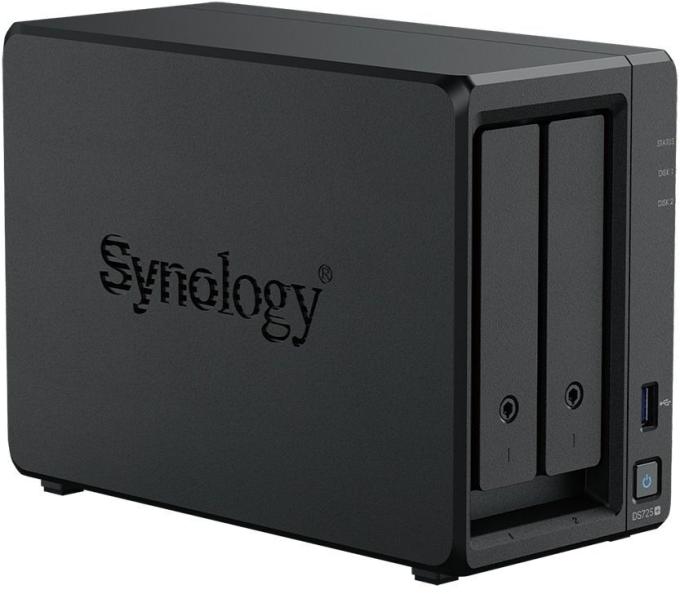 Synology DS725+
