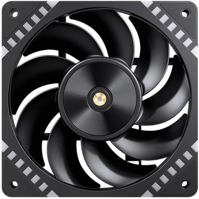 JONSBO HF2-120BR ARGB Black