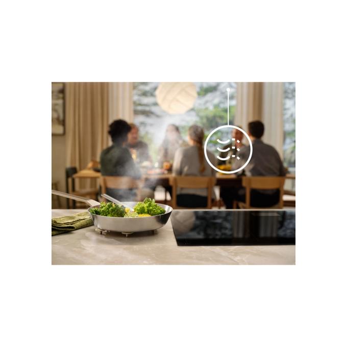 ELECTROLUX LFT816K
