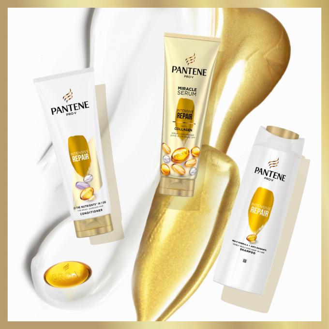 Pantene 5011321857018/5410076561834