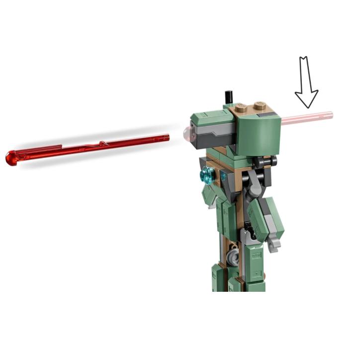 LEGO 76320
