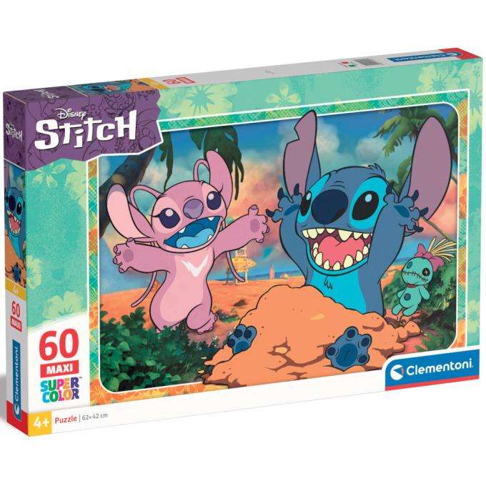 Clementoni 26596