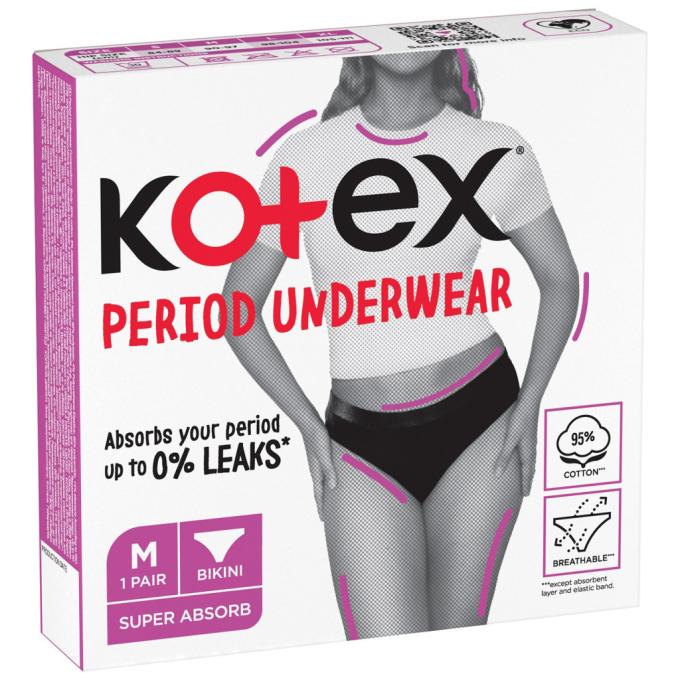 Kotex 5029053590226