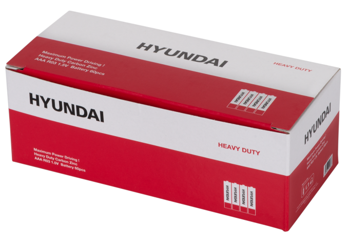Hyundai HT7007007