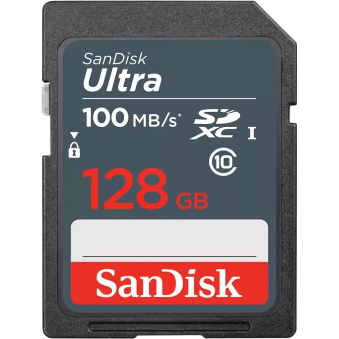 SANDISK SDSDUNR-128G-GN3IN