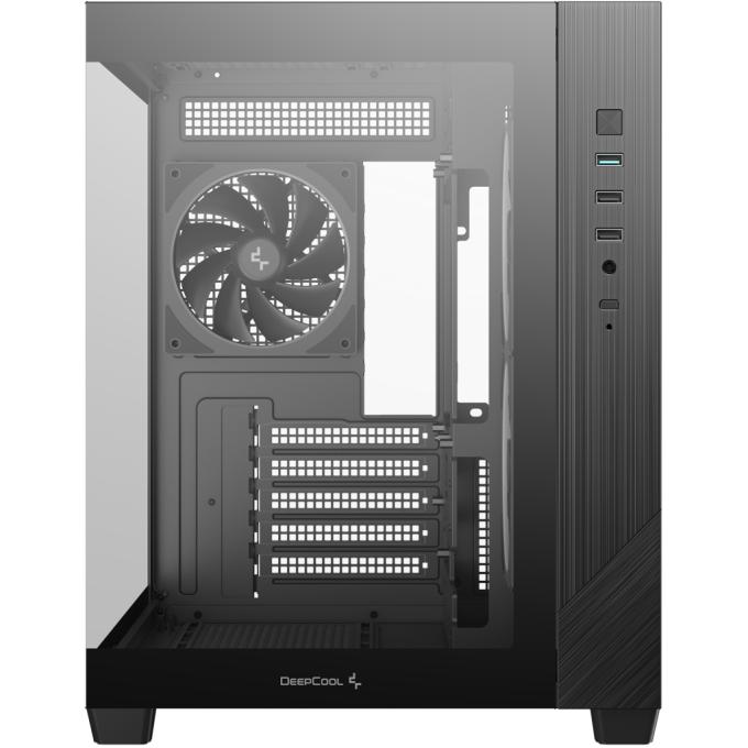 Deepcool R-CG330-BKNGM3-G