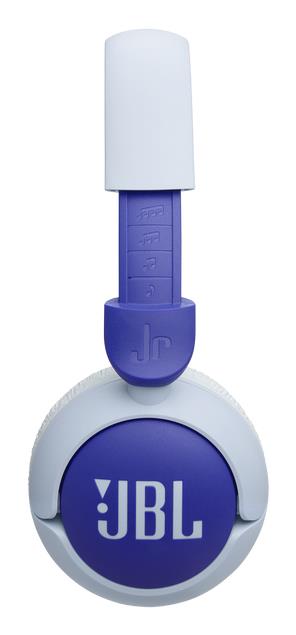 JBL JBLJR320BTBLU