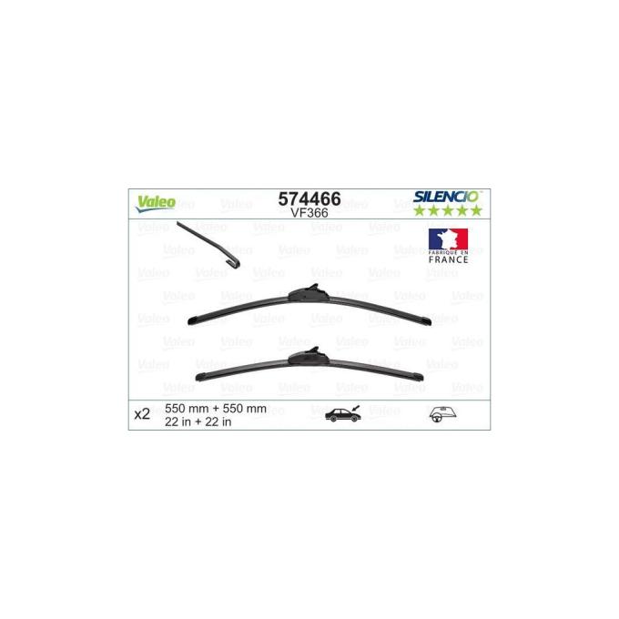 VALEO 574466