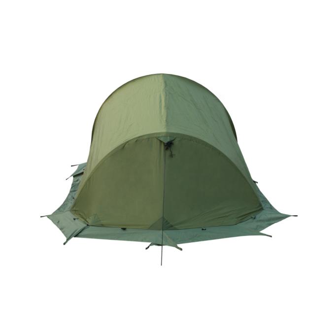 Tramp UTRT-020-green