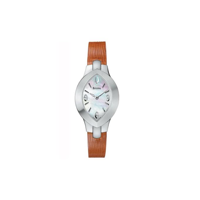 Bulova 63L46