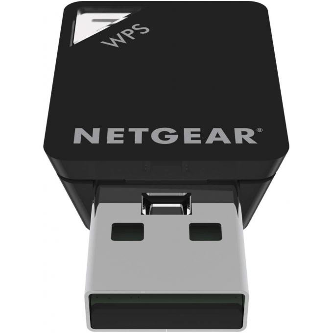 Netgear A6100-100PES