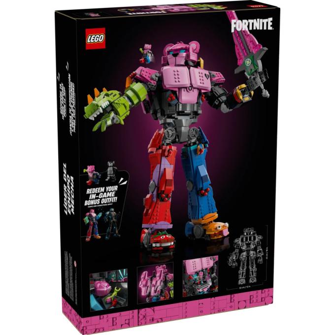 LEGO 77078