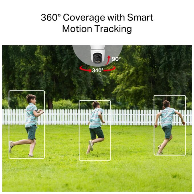 MERCUSYS MC-500