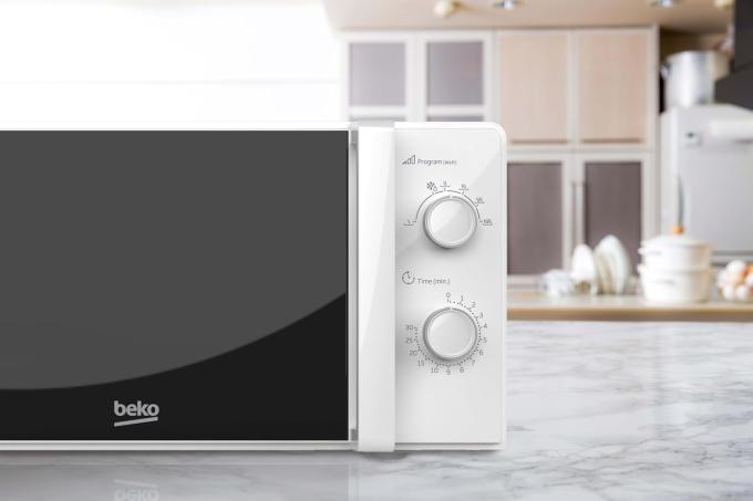 BEKO MOC20100WFB