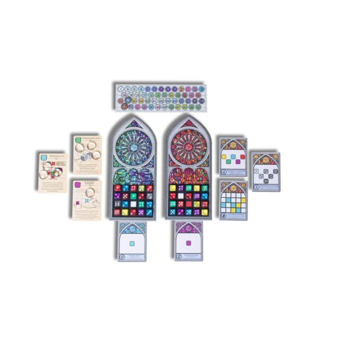 Geekach Games GKCH027S