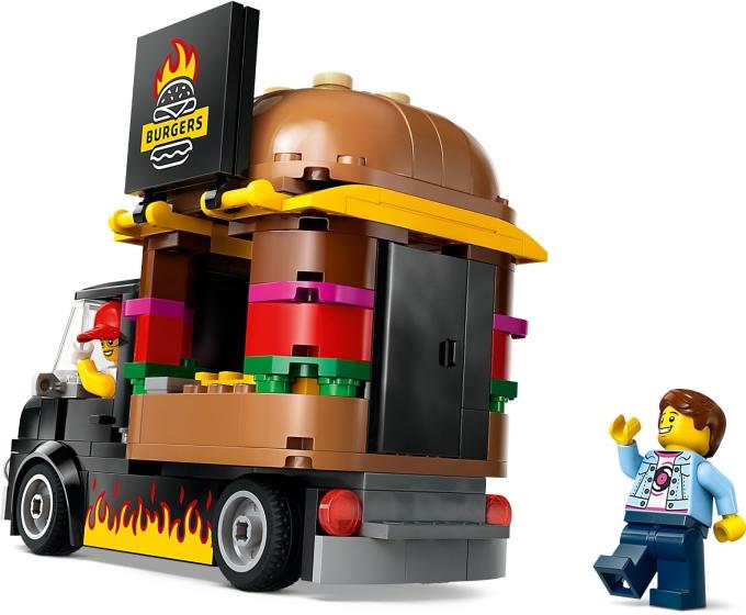 LEGO LEGO 60404