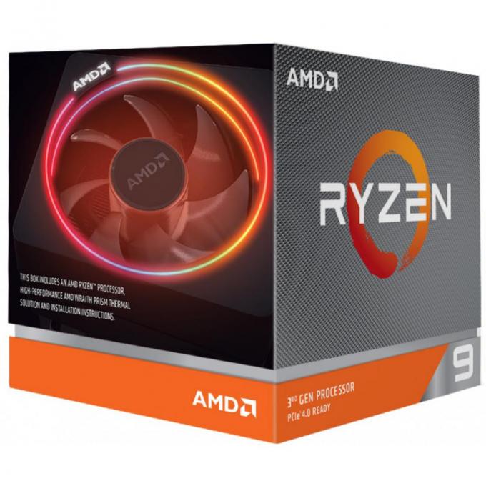 AMD 100-100000277WOF