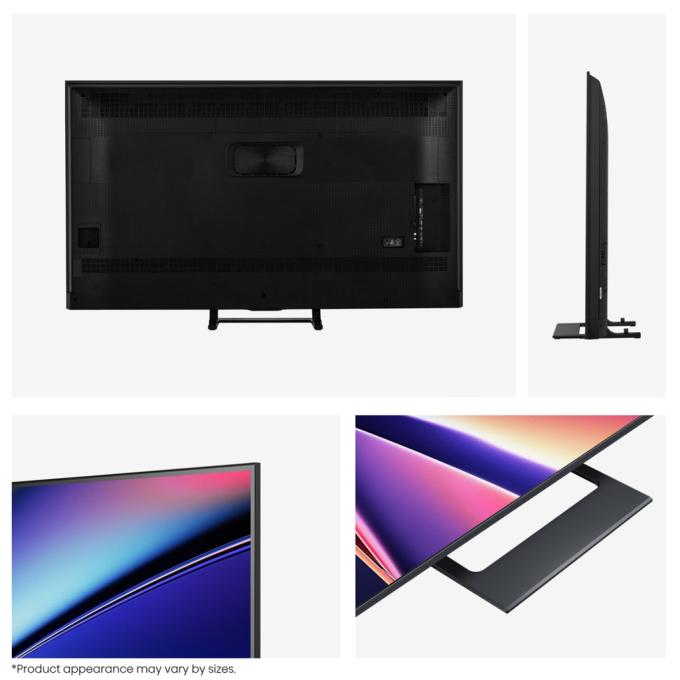 Hisense 55E8Q