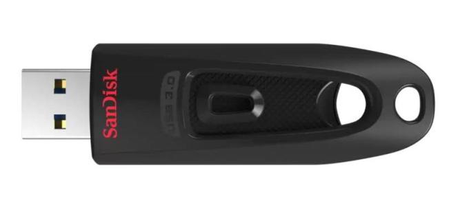 SANDISK SDCZ48-064G-U46