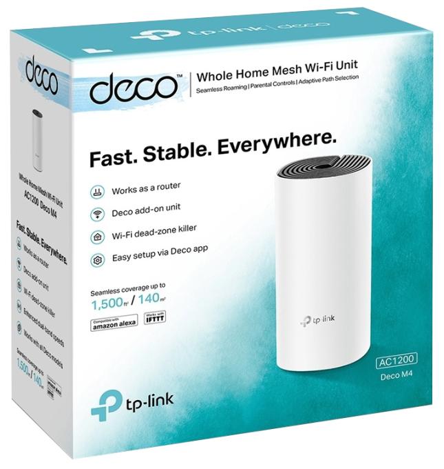 TP-Link DECO M4 AC 1200